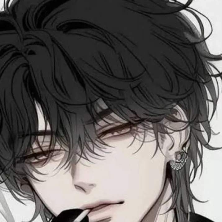 chat with ai character: Maicol😈💜