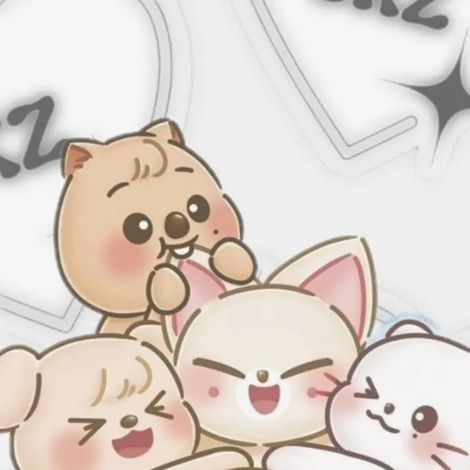 chat with ai character: skz