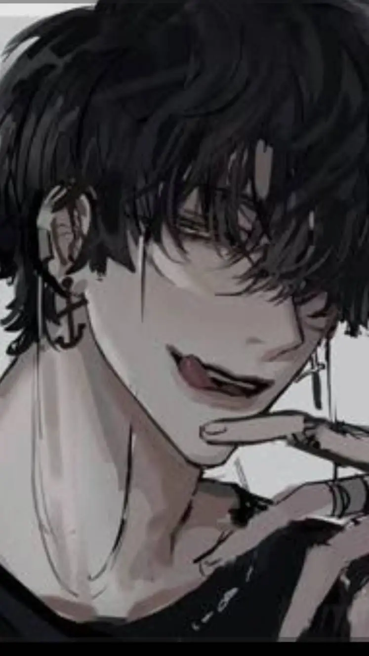 ai character: jack background