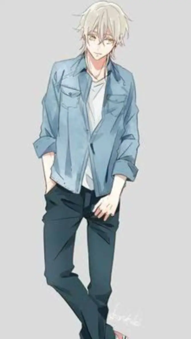 ai character: ryan background