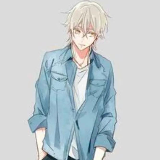 chat with ai character: ryan