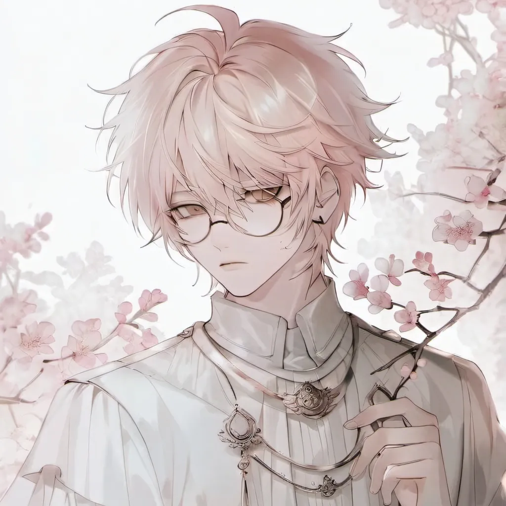 chat with ai character: Liam✨