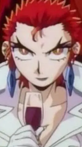 ai character: apocalypse zero background