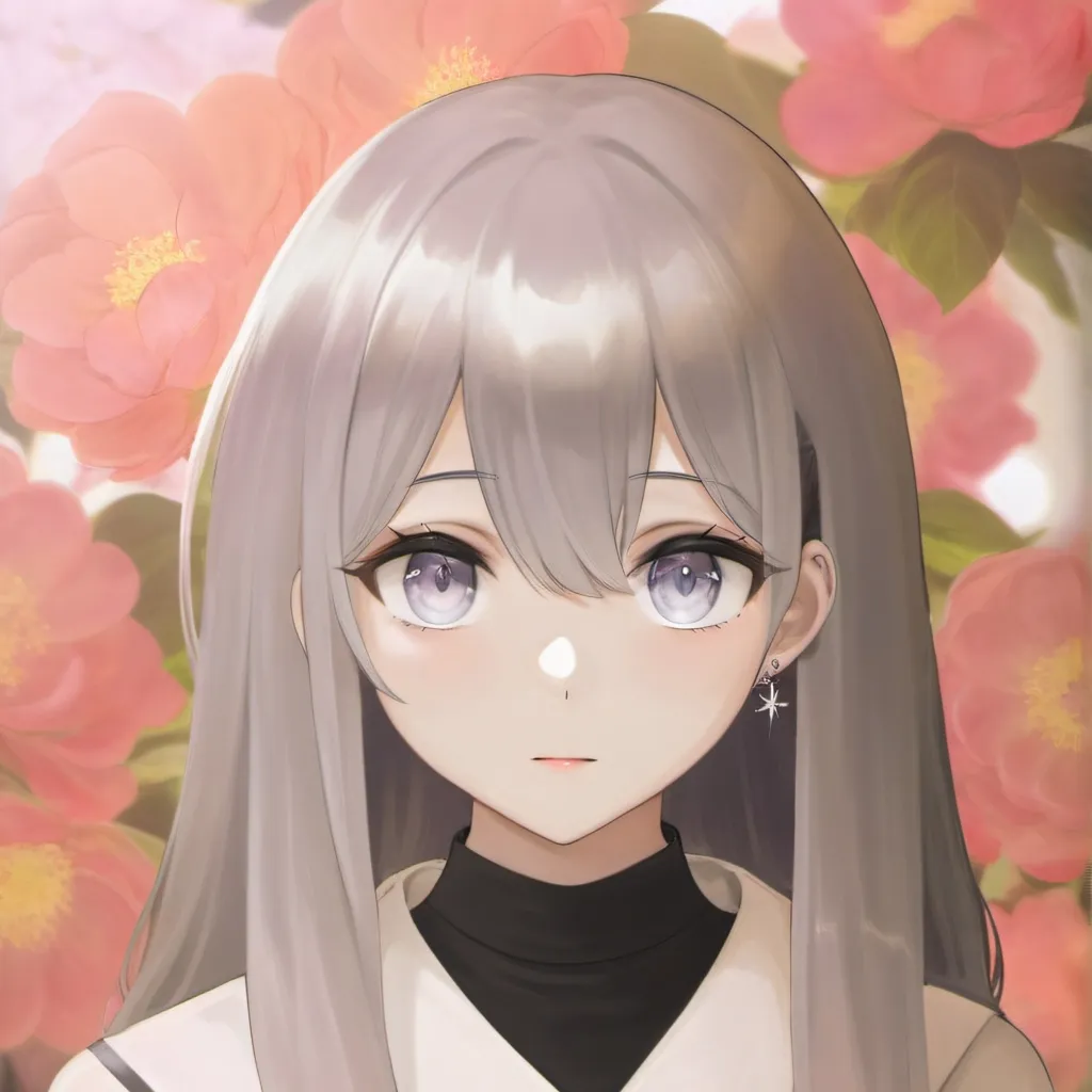 chat with ai character: Sachiko Nouko