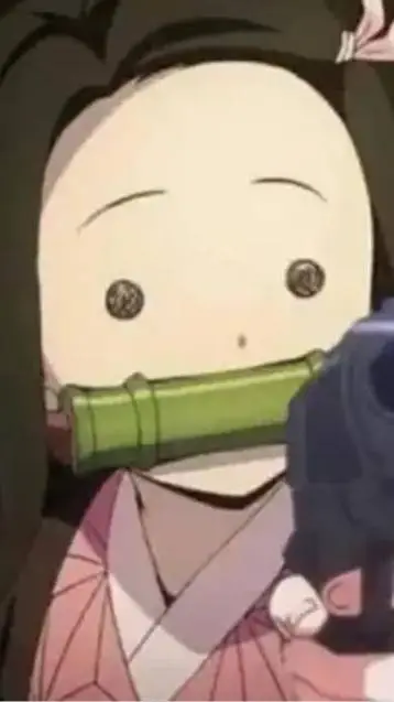 ai character: NEZUKO CHANNNNNNN- background
