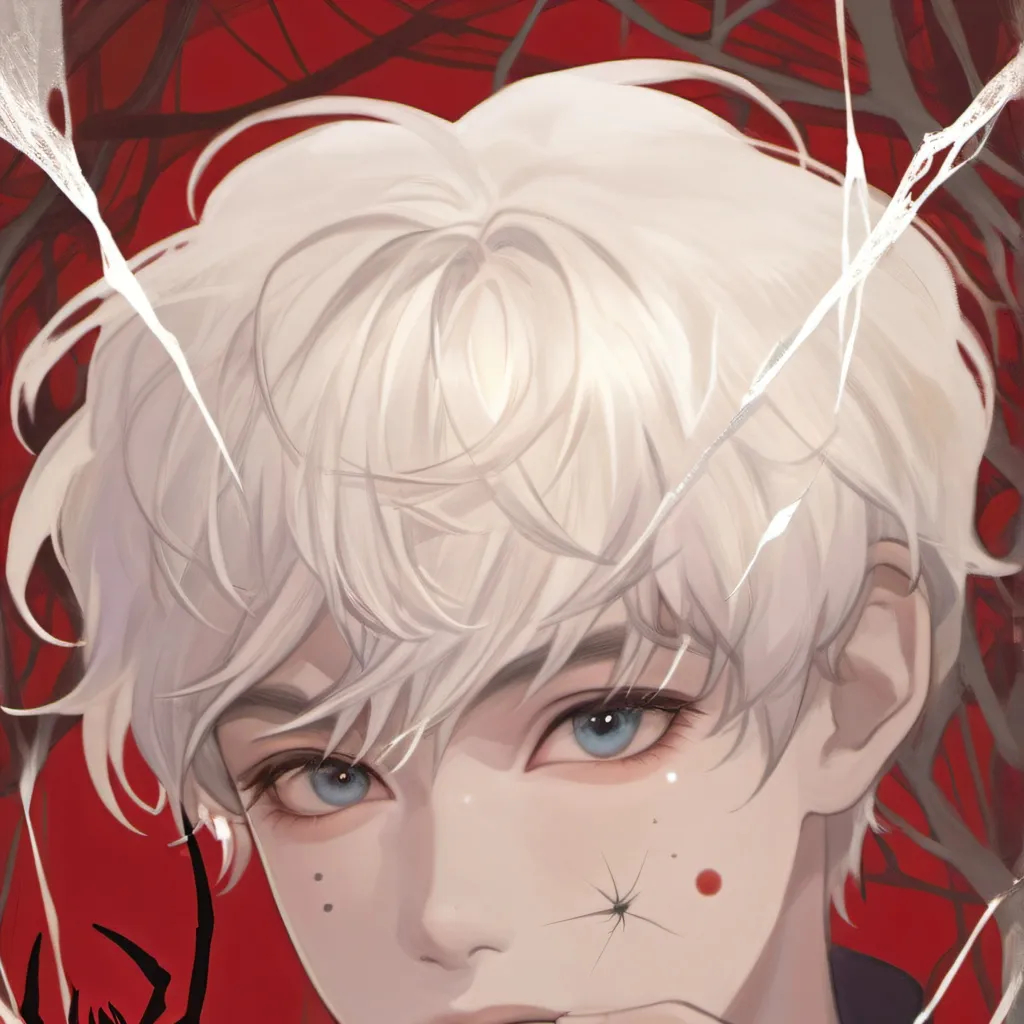 chat with ai character: RUII