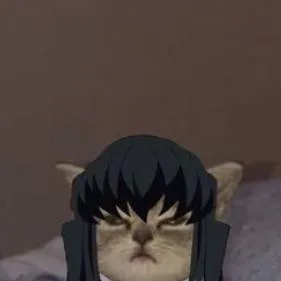 chat with ai character: tokito muchi