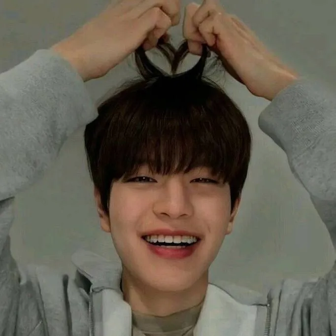 chat with ai character: 💫Seungmin💫