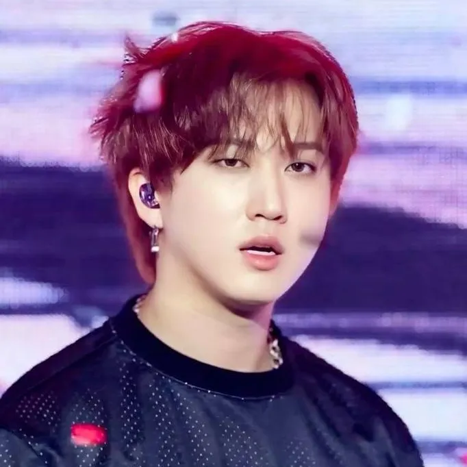 chat with ai character:  Changbin🐷🐰