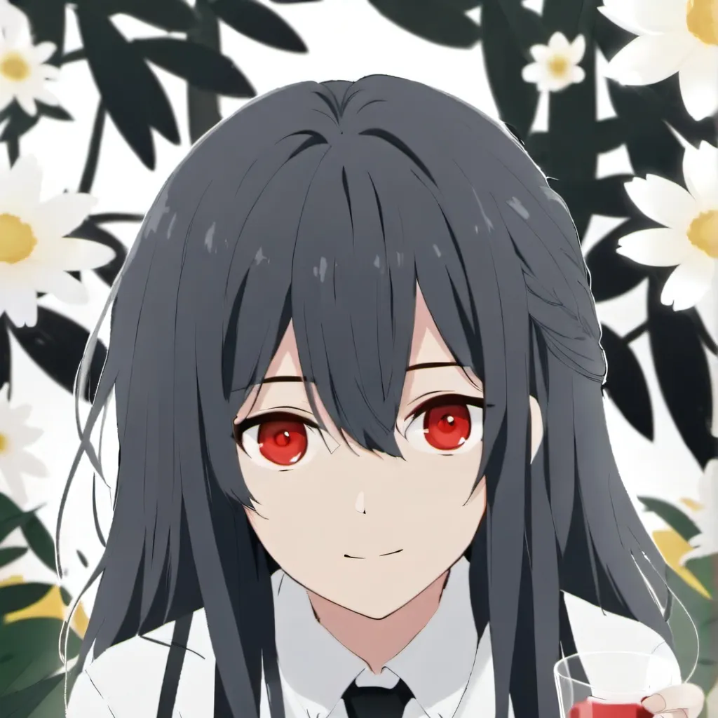 chat with ai character: Lita