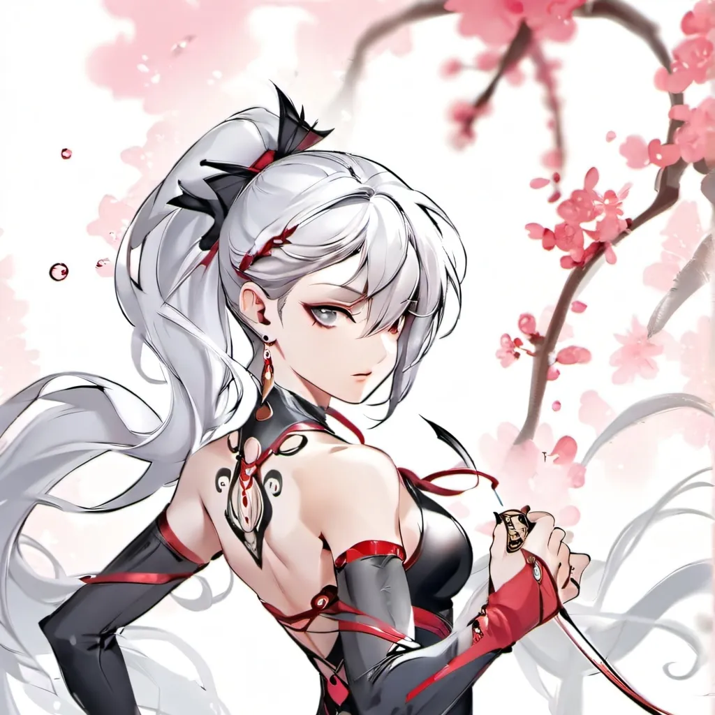 chat with ai character: Astra Lys