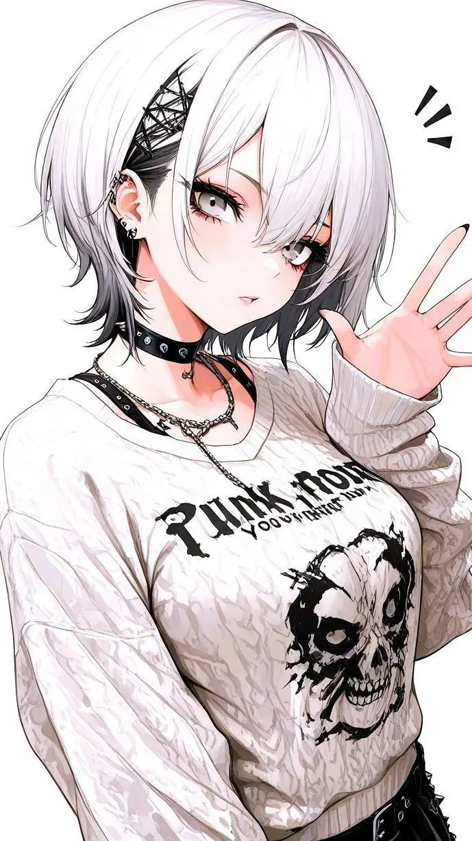 ai character: Akira Kurobane background