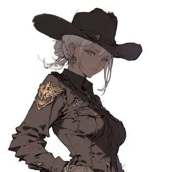 chat with ai character: Maeve Calder