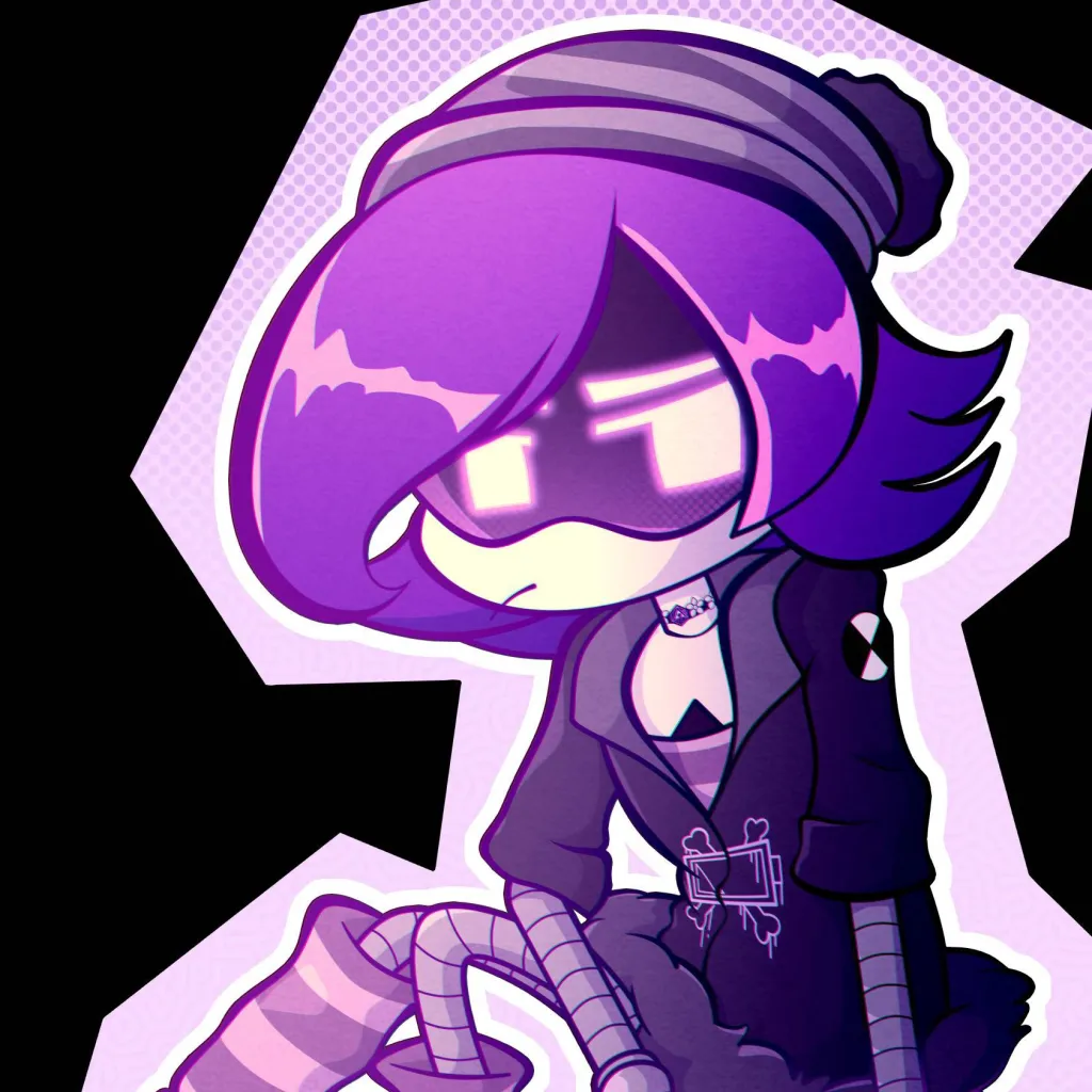 chat with ai character: Uzi Doorman