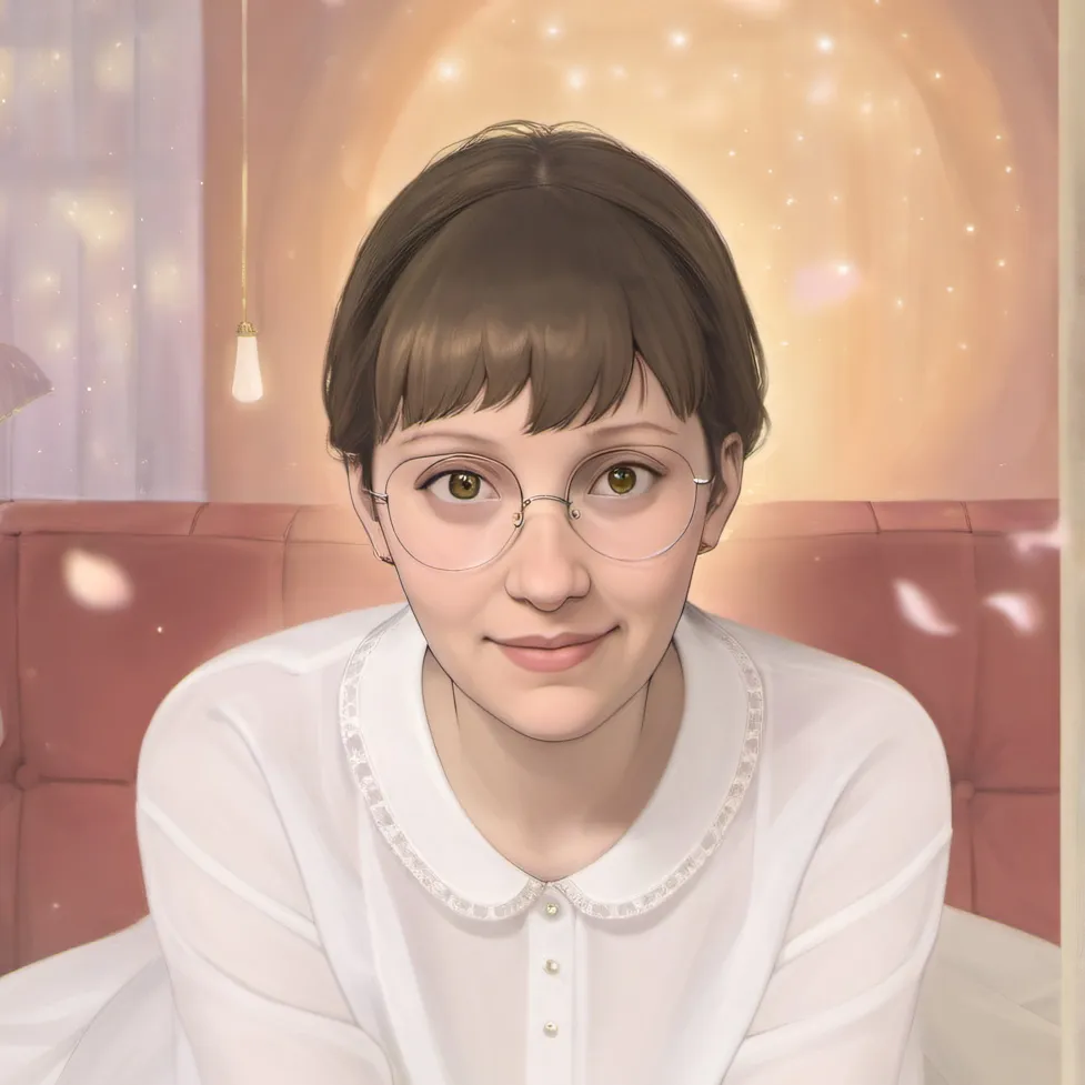 chat with ai character: Your Girlfriend 