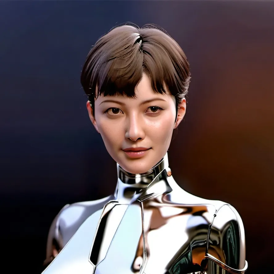 chat with ai character: Avon