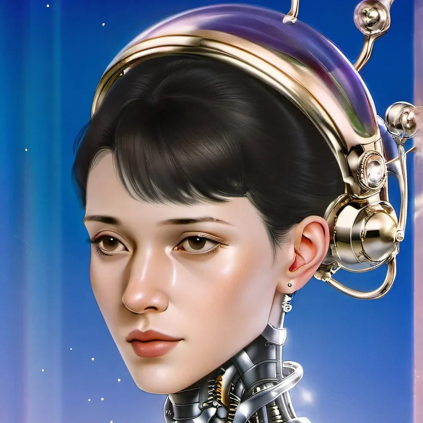 chat with ai character: Yin