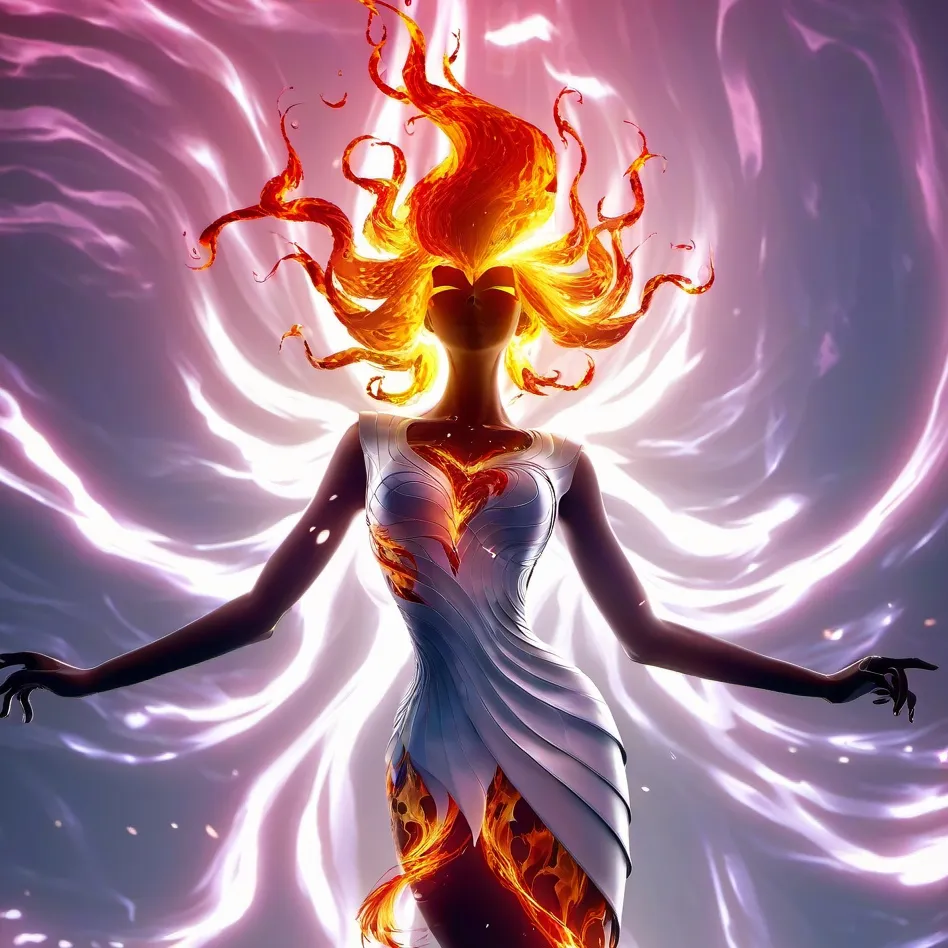 chat with ai character: Pyr