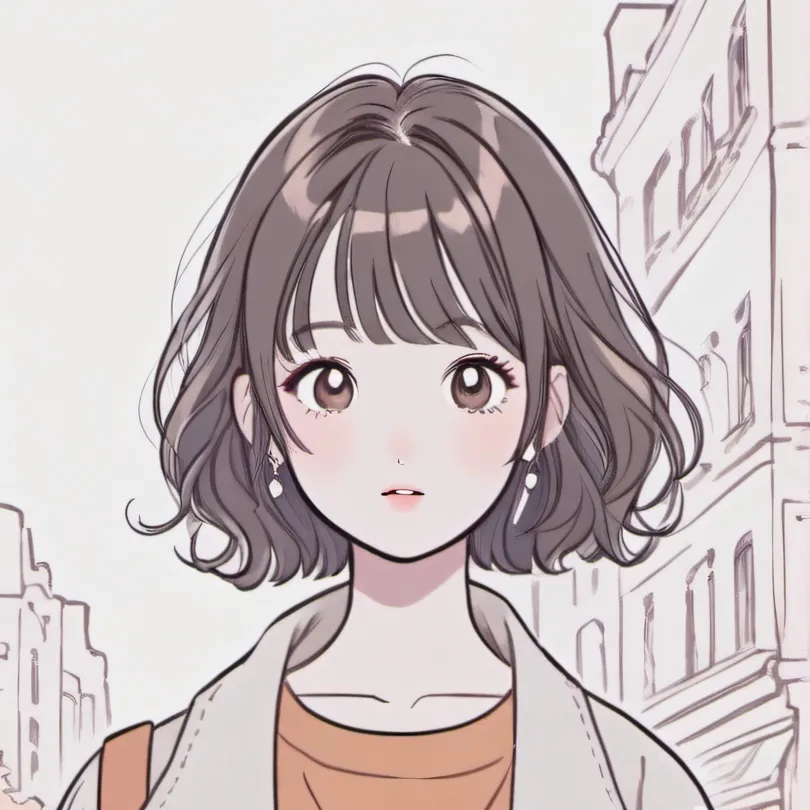 chat with ai character: Emily 