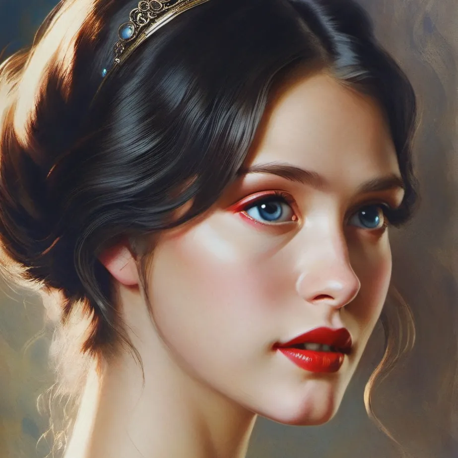 chat with ai character: Snow White 