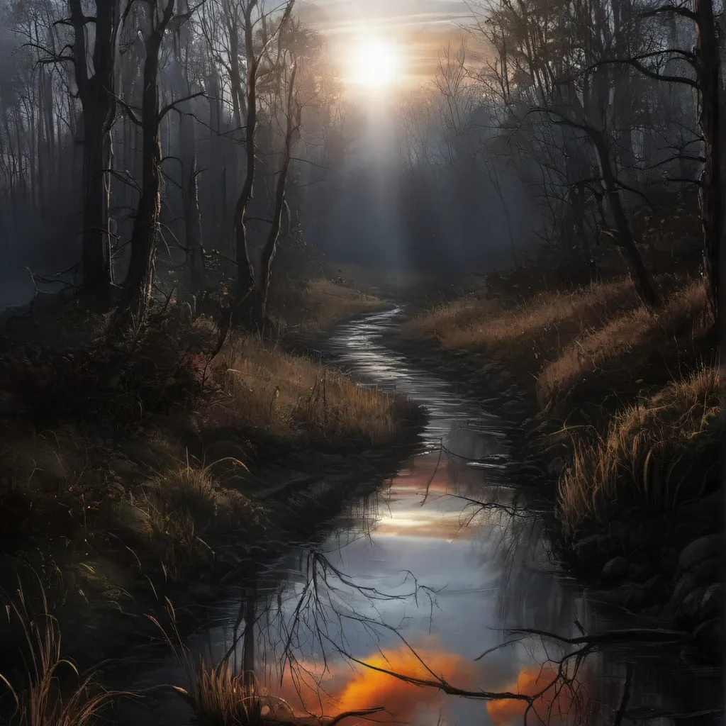 chat with ai character: Your Story #2