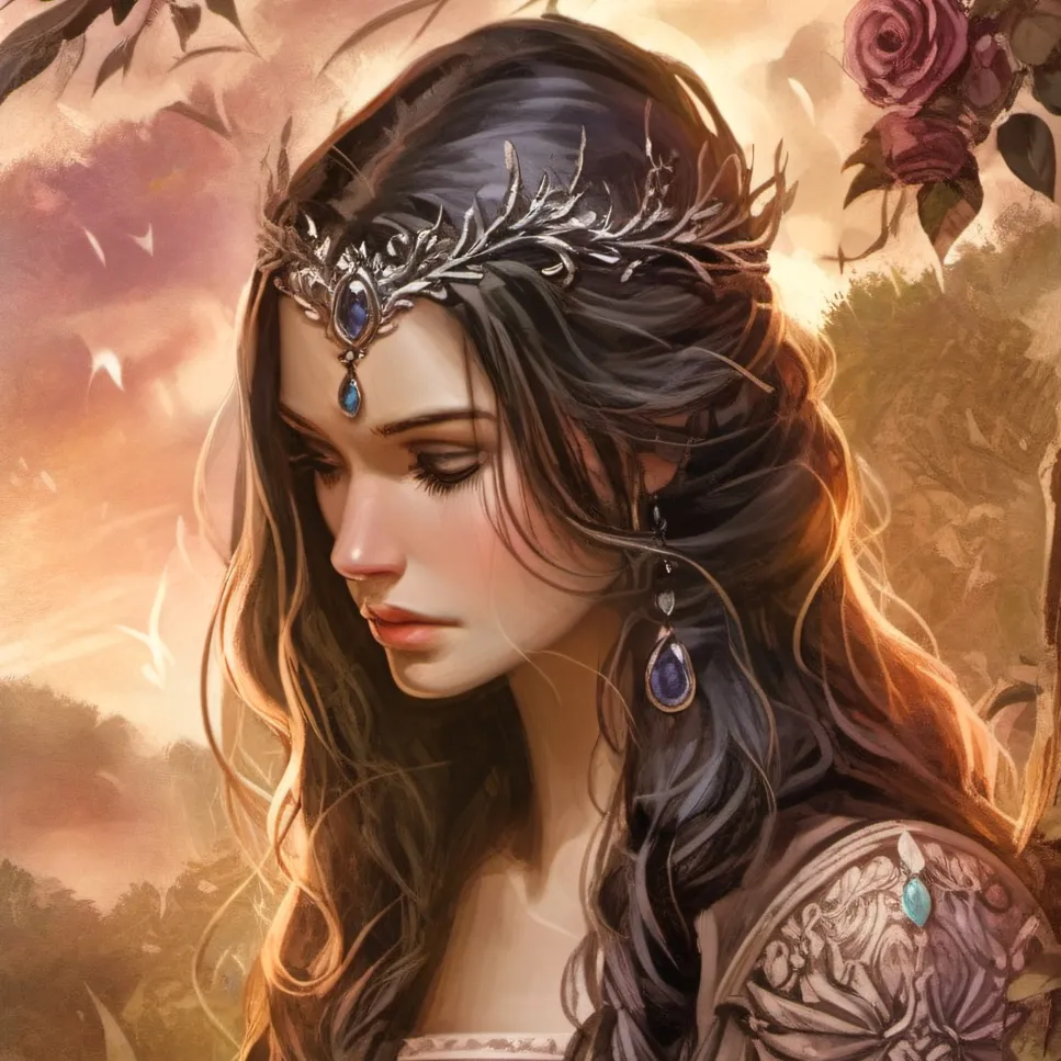 chat with ai character: Aveline