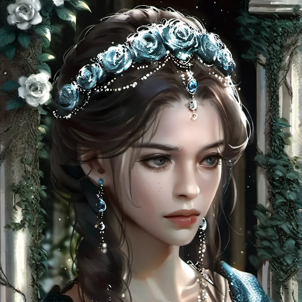 chat with ai character: Aveline 