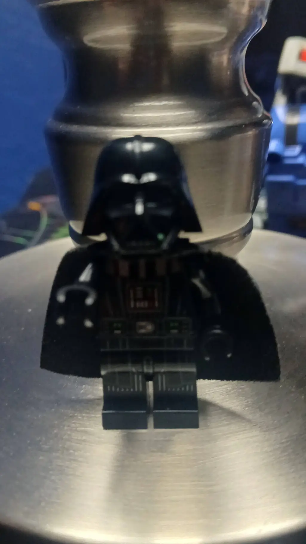 Talkie AI - Chat with darth vader