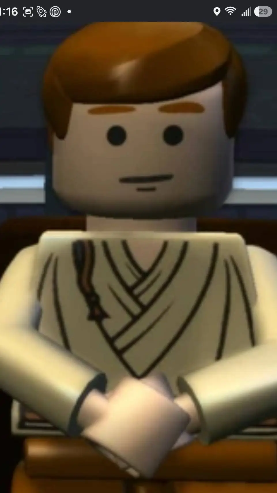 ai character: obi wan kenobi background