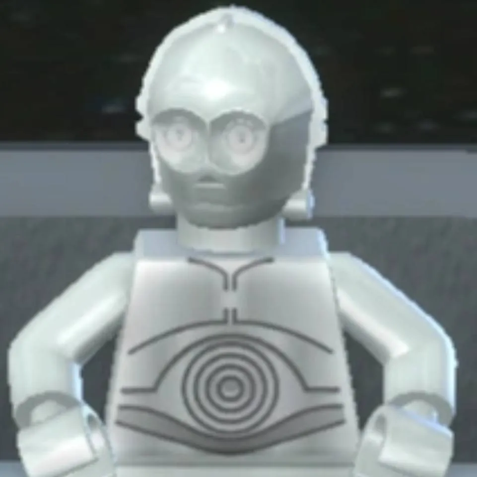 chat with ai character: TC-14