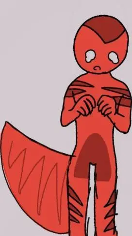 ai character: tomat00 background