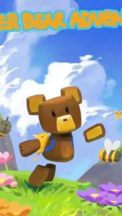 ai character: SBA background
