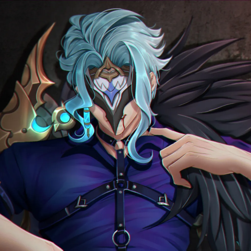 chat with ai character: Il Dottore