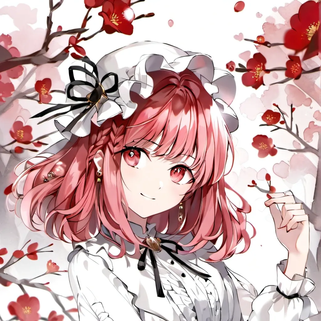 chat with ai character: Erin