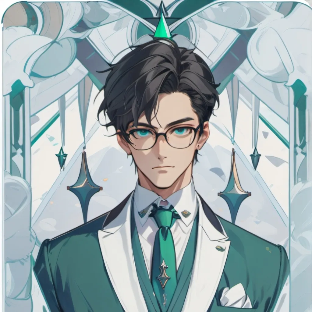 chat with ai character: Liam Volkov