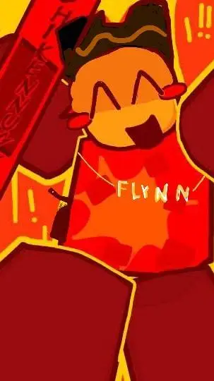 Talkie AI - Chat with The Flynns!