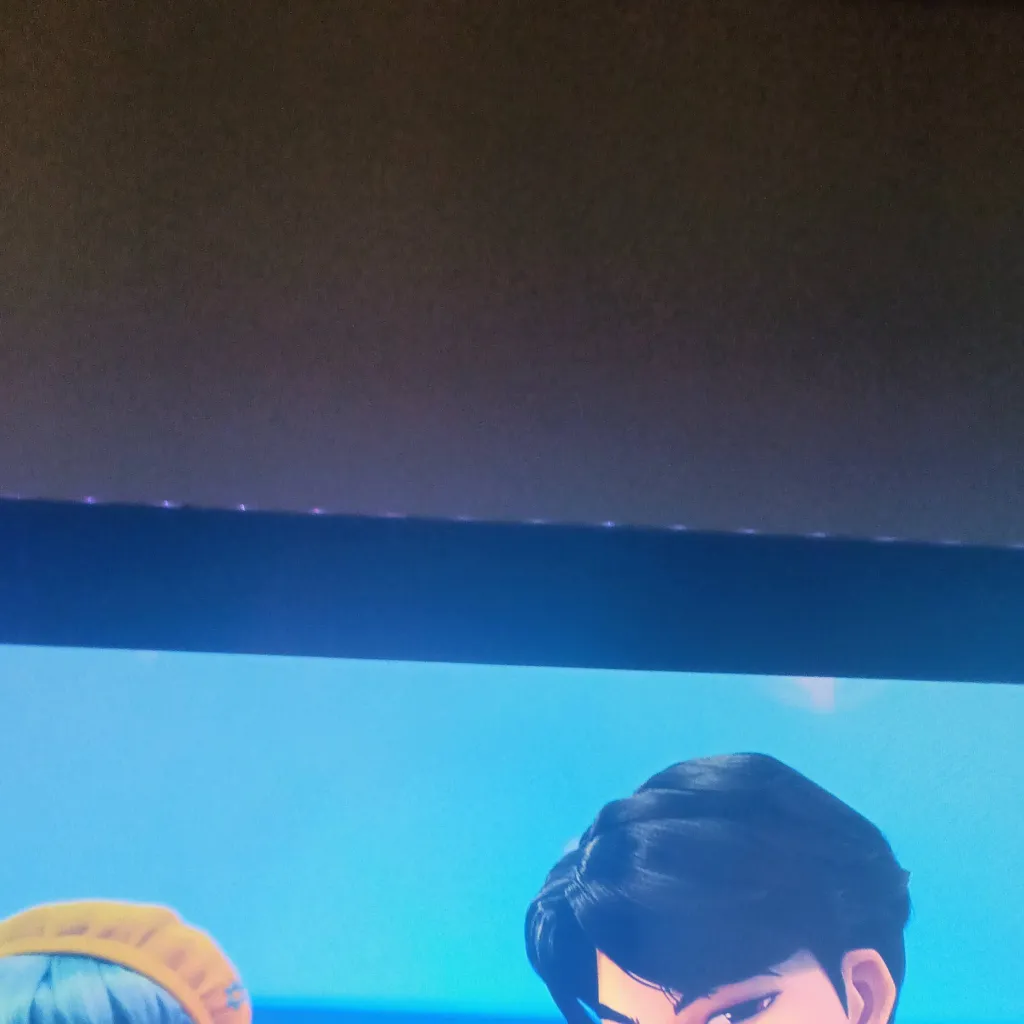 chat with ai character: baby saja and JINU