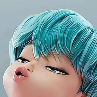 chat with ai character: Baby saja