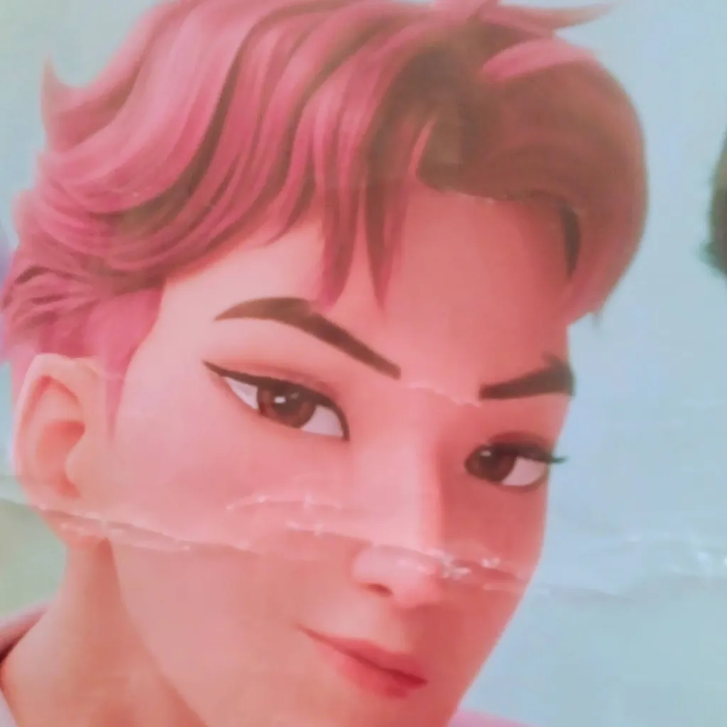 chat with ai character: Abby saja