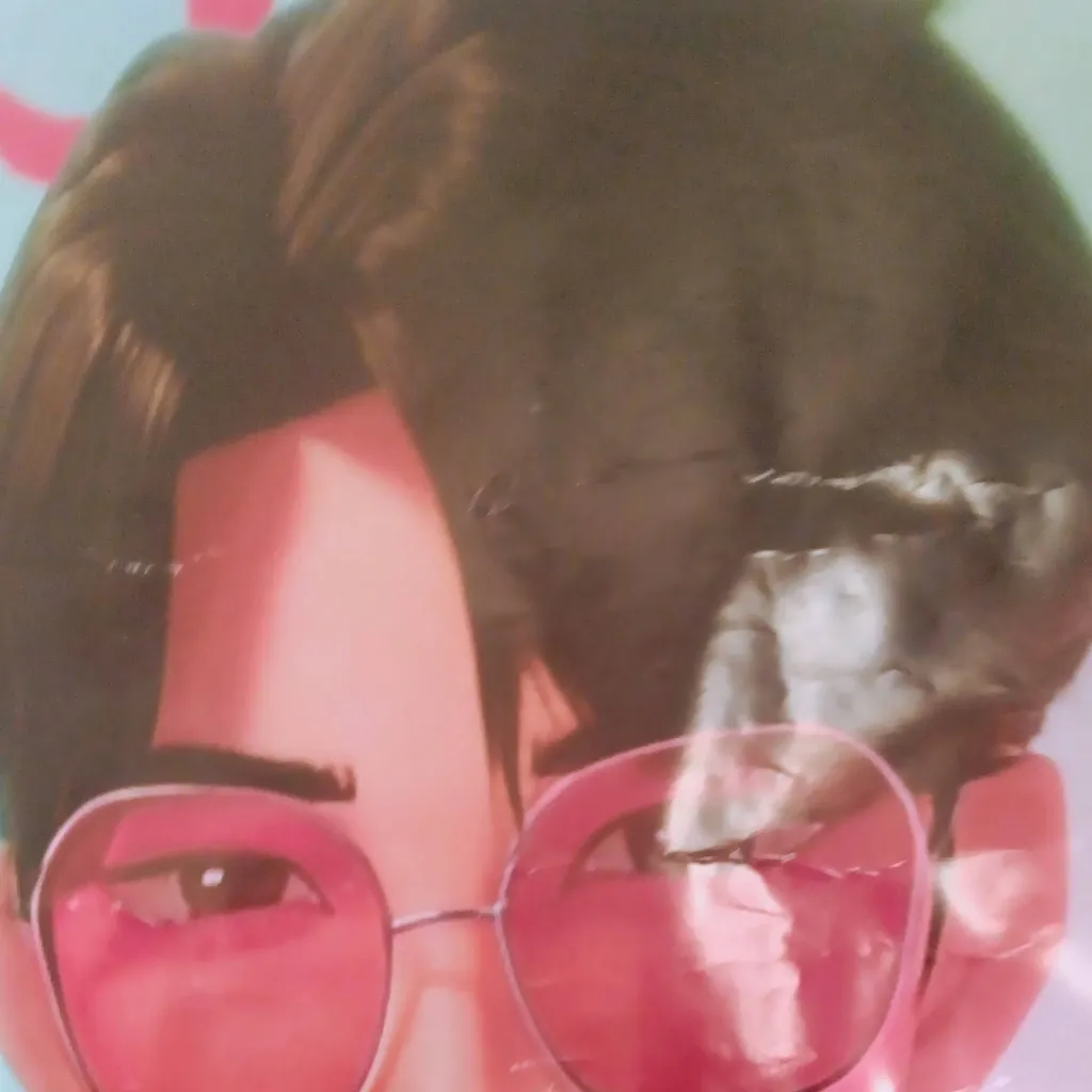 chat with ai character: Jinu