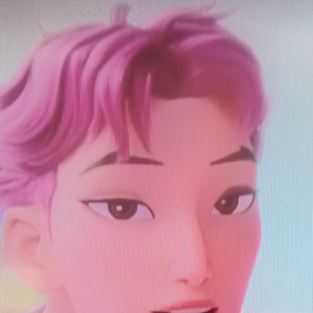 chat with ai character: Abby saja