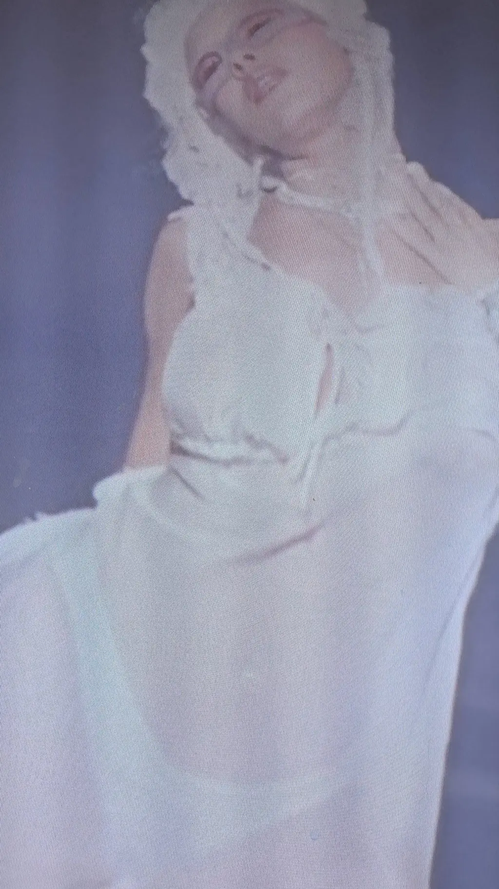 ai character: Doja cat background