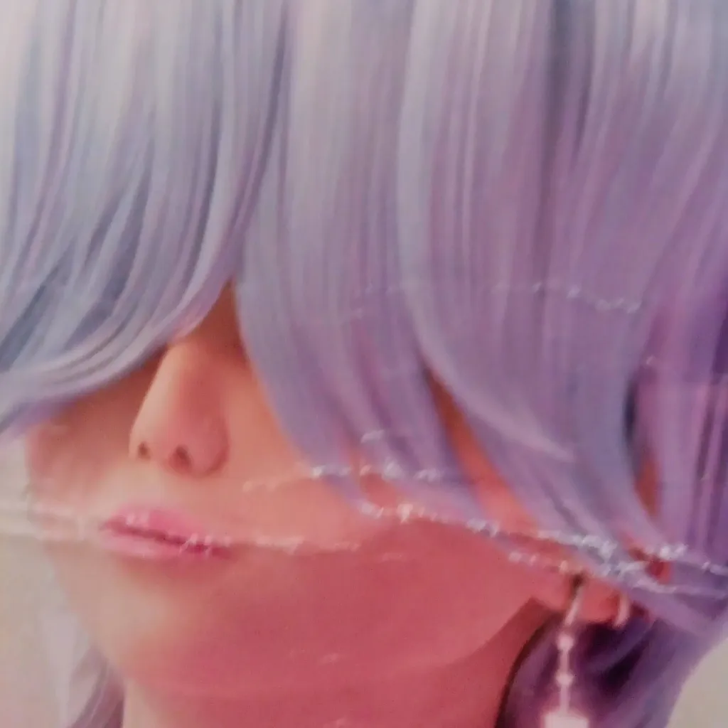 chat with ai character: Mystery saja