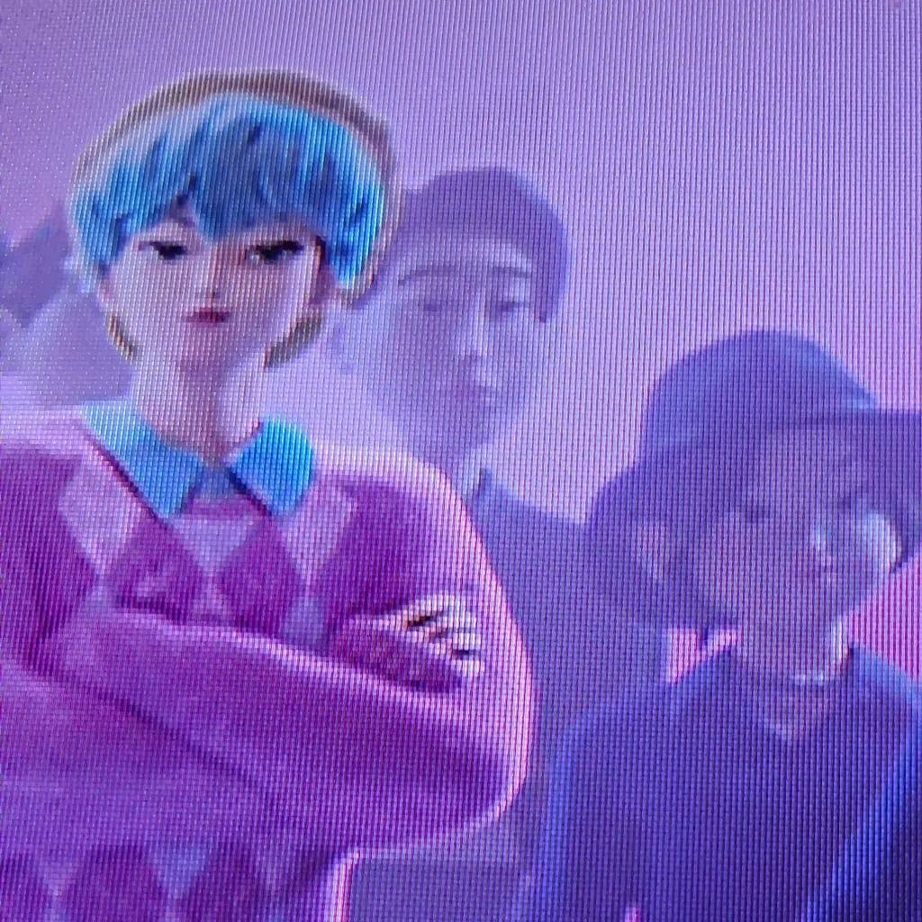 chat with ai character: Baby saja