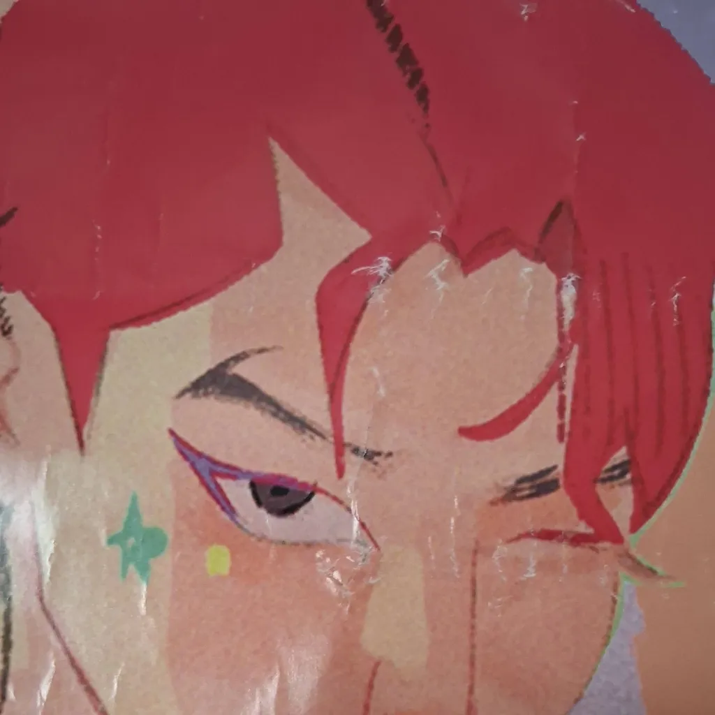 chat with ai character: abby saja