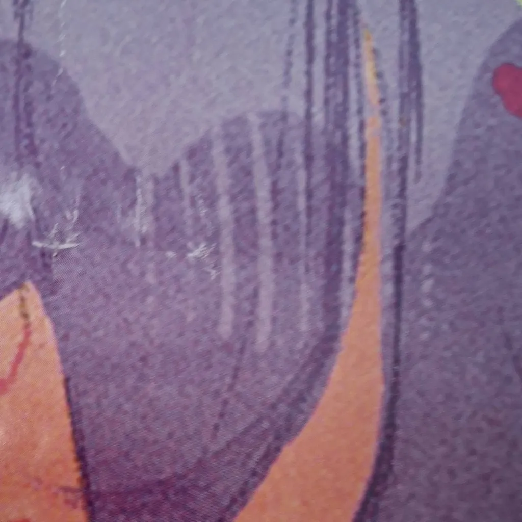 chat with ai character: Mystery saja