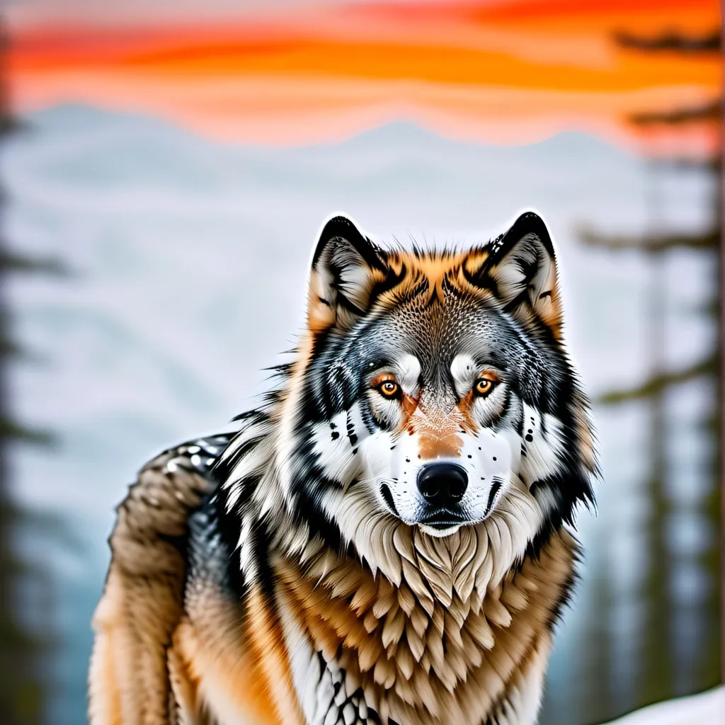 chat with ai character: lobo 