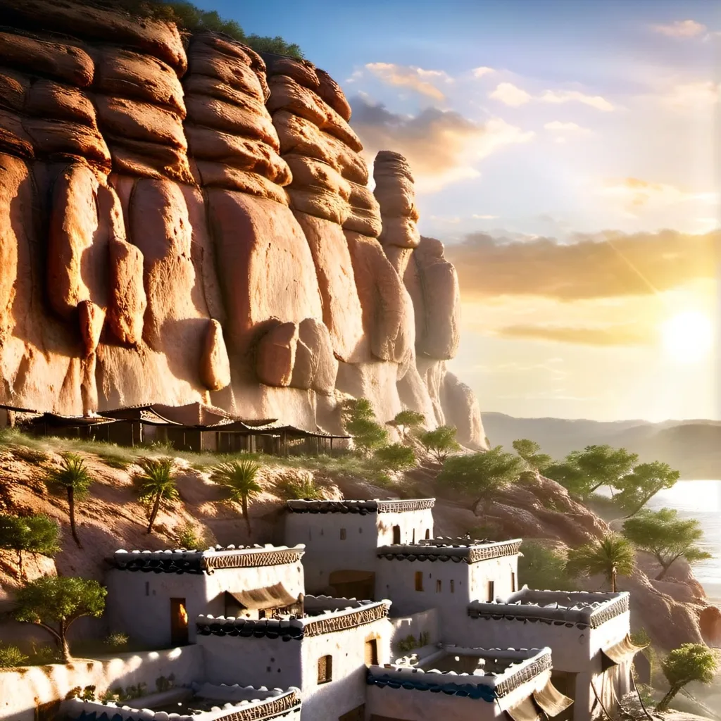 chat with ai character: los del pueblo vs 