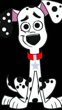 ai character: Dylan  background