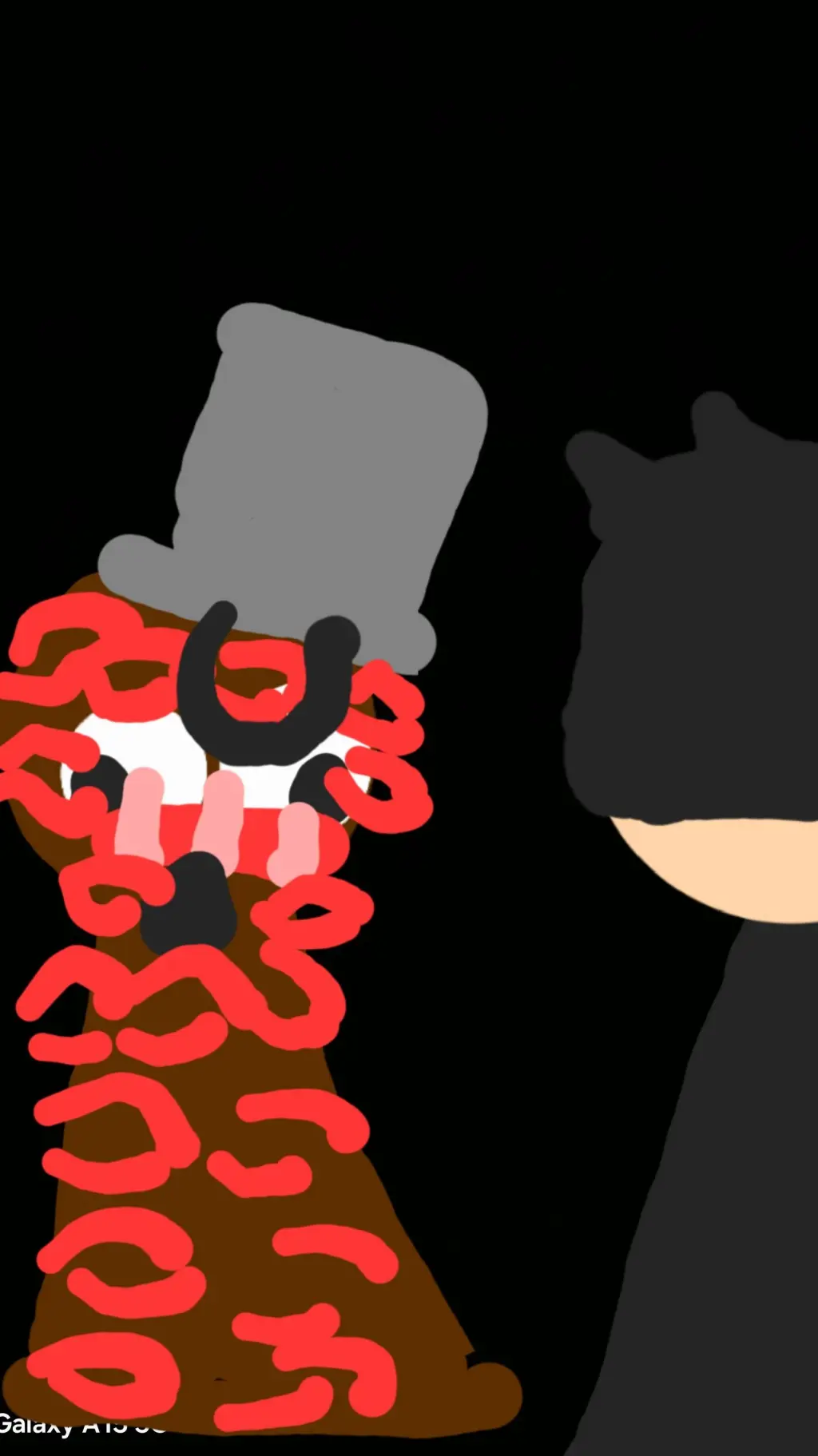 ai character: brud x eddy background